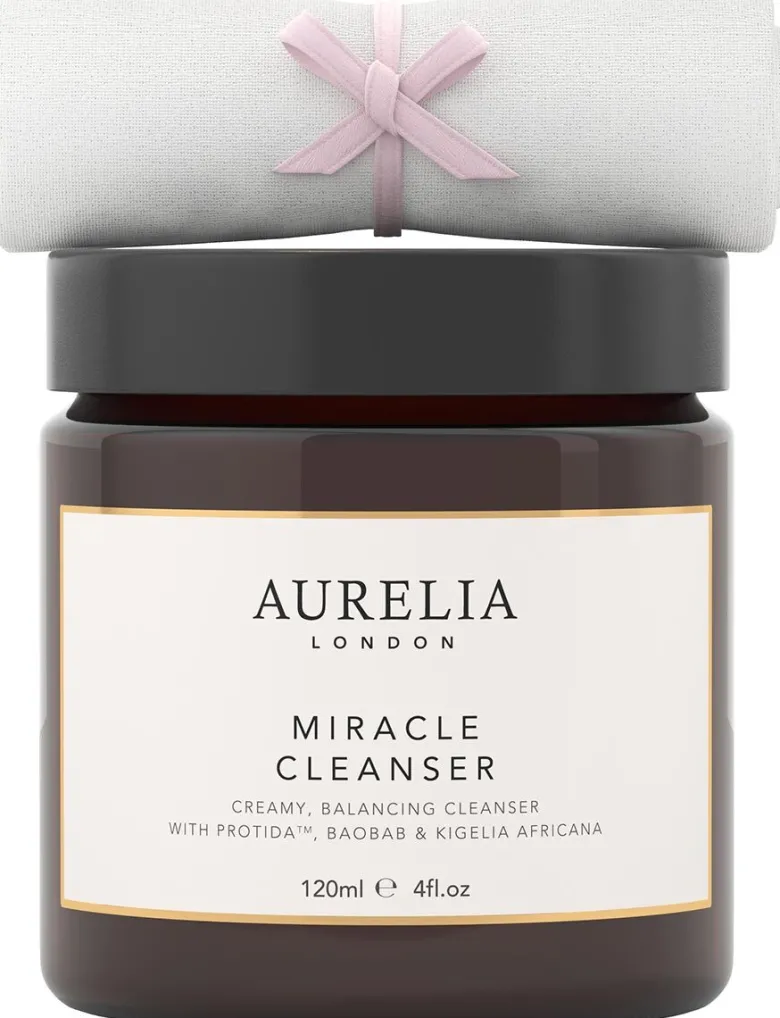 Miracle Cleanser