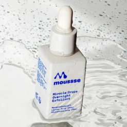 Miracle Drops Overnight Exfoliant