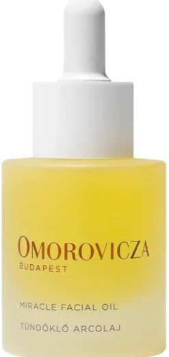 Miracle Facial Oil