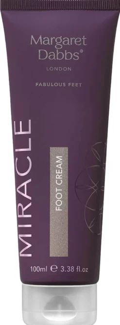 Miracle Foot Cream