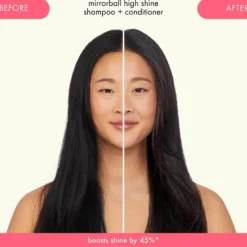 Mirrorball High Shine + Protect Antioxidant Conditioner