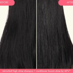 Mirrorball High Shine + Protect Antioxidant Conditioner