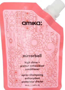 mirrorball high shine + protect antioxident conditioner