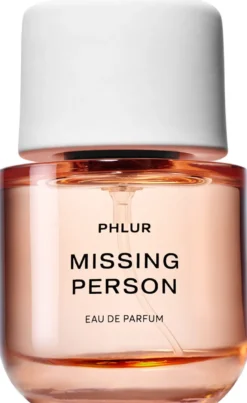 Missing Person
