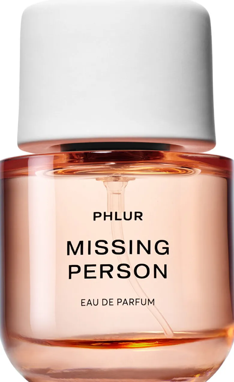 Missing Person