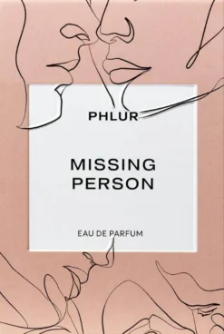 Missing Person
