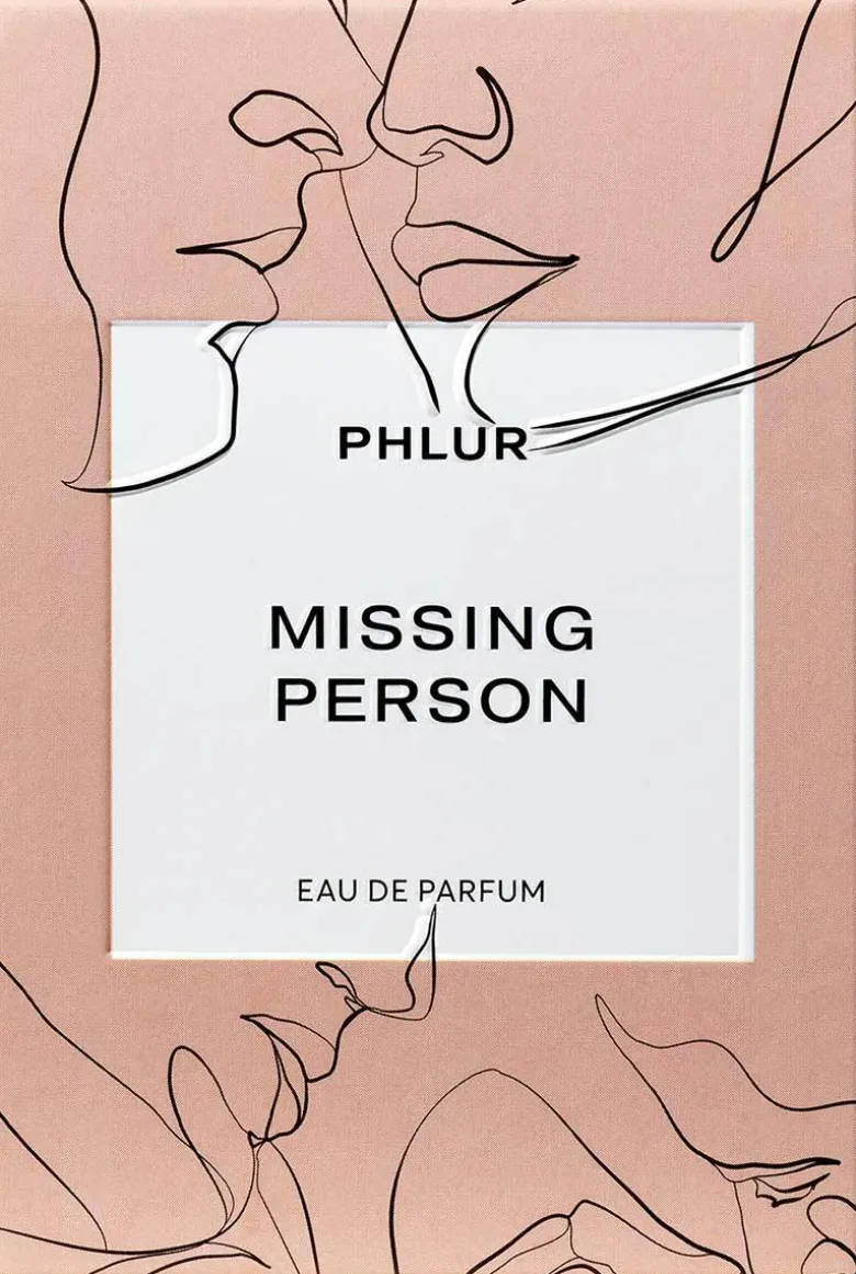 Missing Person