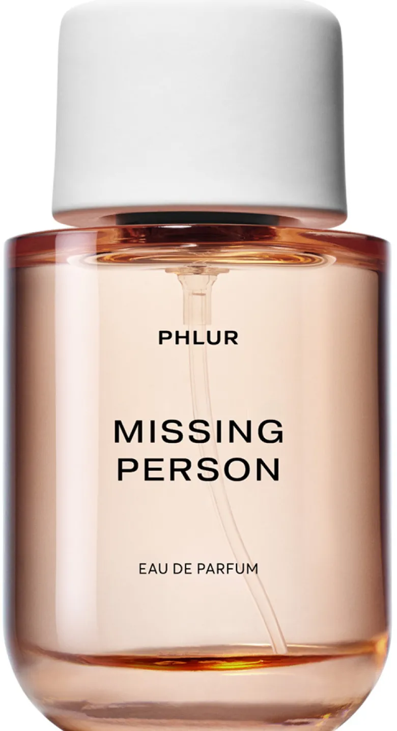 Missing Person