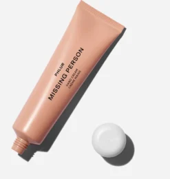 Missing Person Hand Cream
