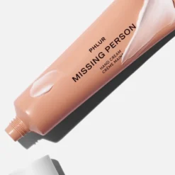 Missing Person Hand Cream