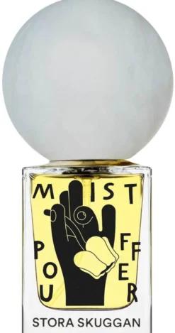 Mistpouffer