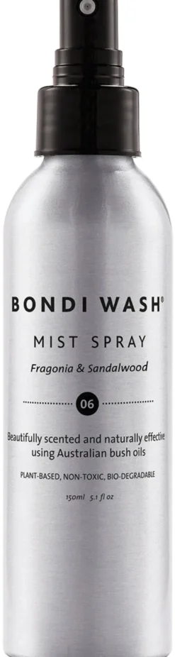 Mist Spray Fragonia & Sandalwood
