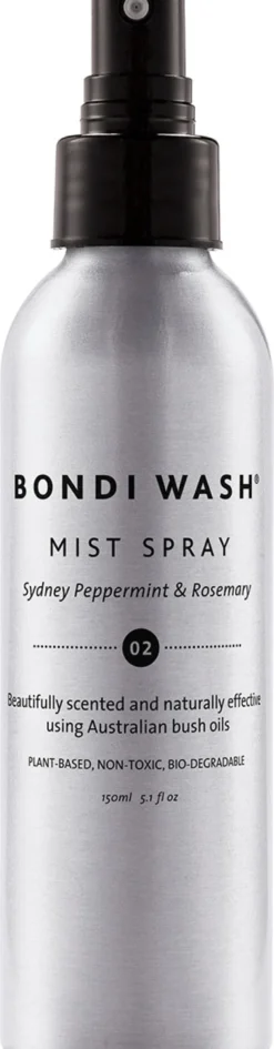 Mist Spray Sydney Peppermint & Rosemary