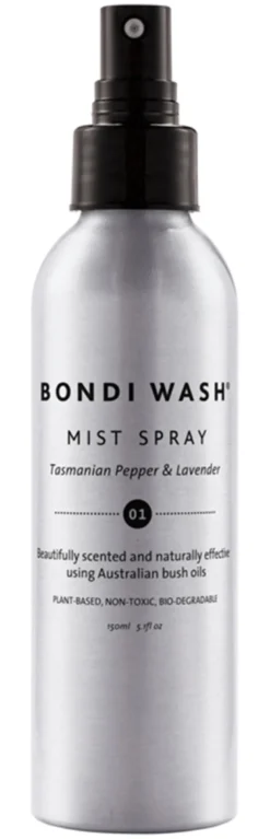 Mist Spray Tasmanian Pepper & Lavender
