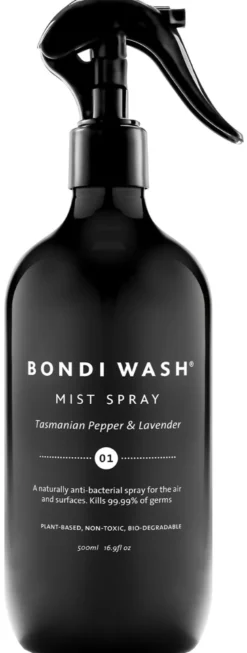Mist Spray Tasmanian Pepper & Lavender