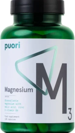M3 Magnesium Complex