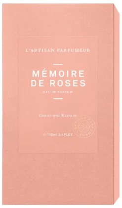 Mémoire de Roses