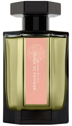 Mémoire de Roses