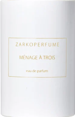 Ménage à Trois