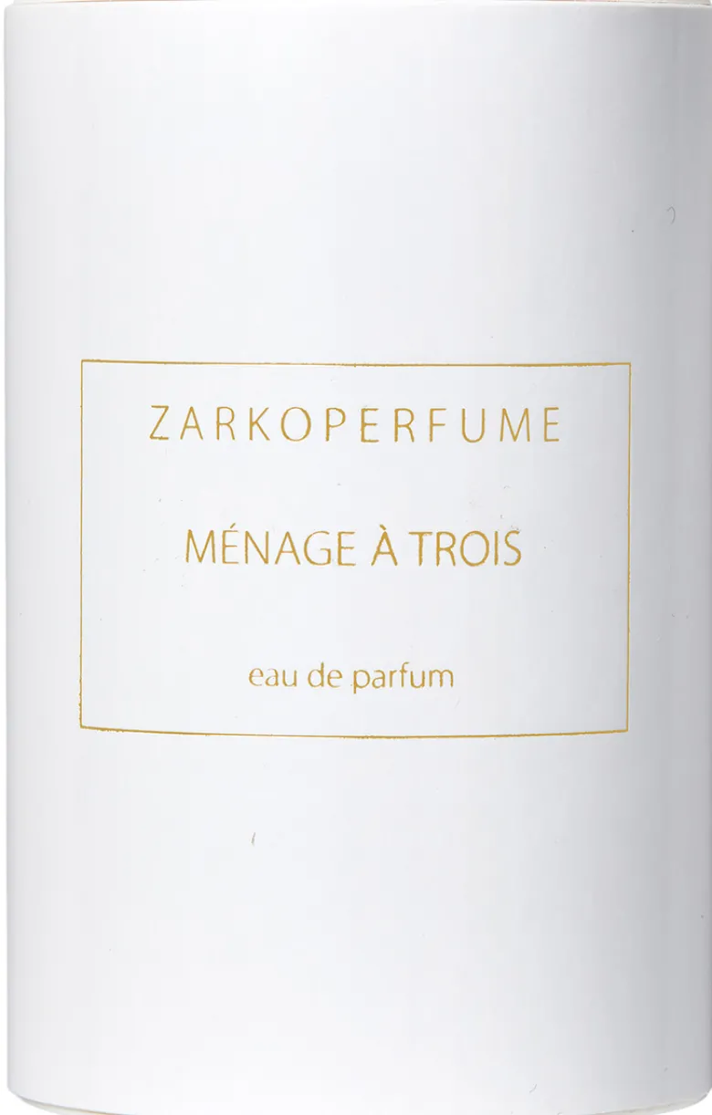 Ménage à Trois