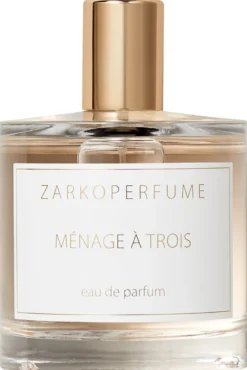 Ménage à Trois