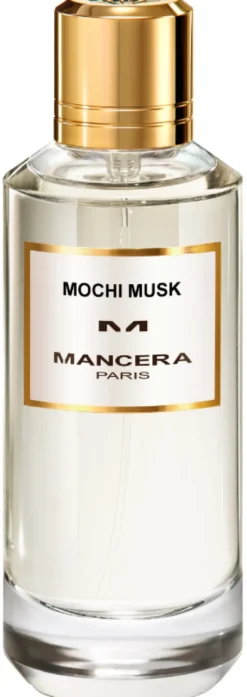 Mochi Musk