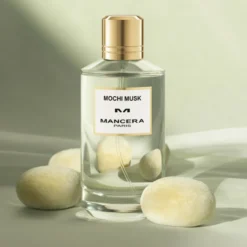 Mochi Musk