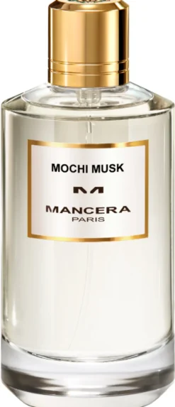 Mochi Musk