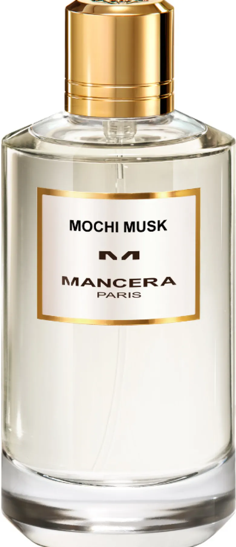 Mochi Musk