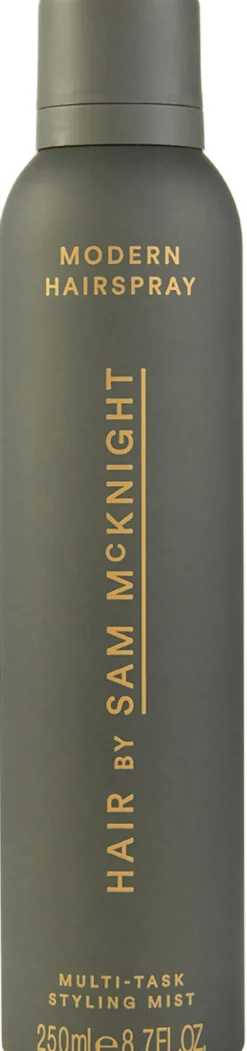 Modern Hairspray