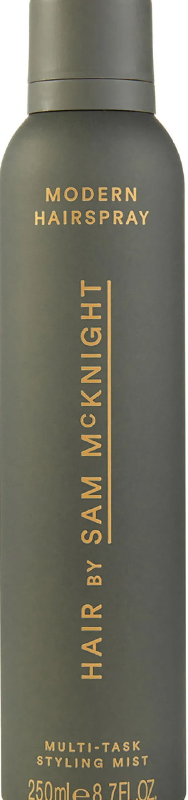 Modern Hairspray