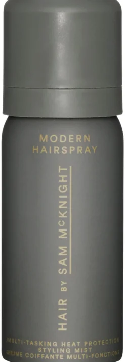 Modern Hairspray