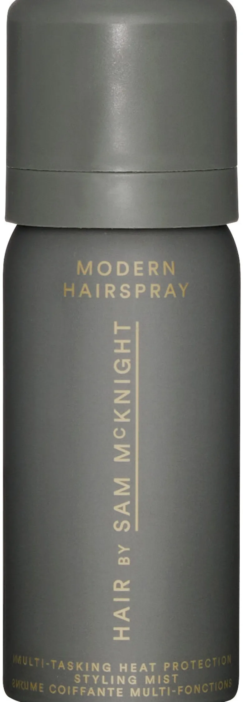 Modern Hairspray