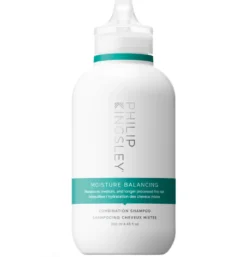 Moisture Balancing Shampoo