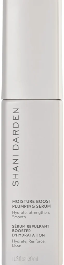 Moisture Boost Plumping Serum