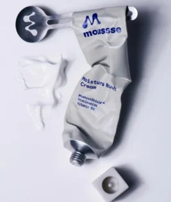 Moisture Rush Cream