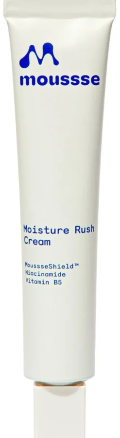 Moisture Rush Cream