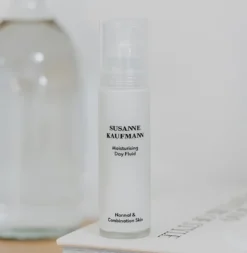 Moisturising Day Fluid