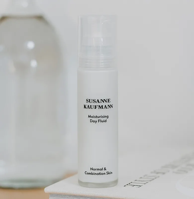 Moisturising Day Fluid