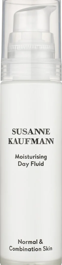 Moisturising Day Fluid