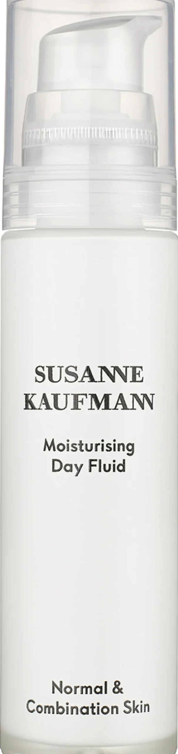 Moisturising Day Fluid
