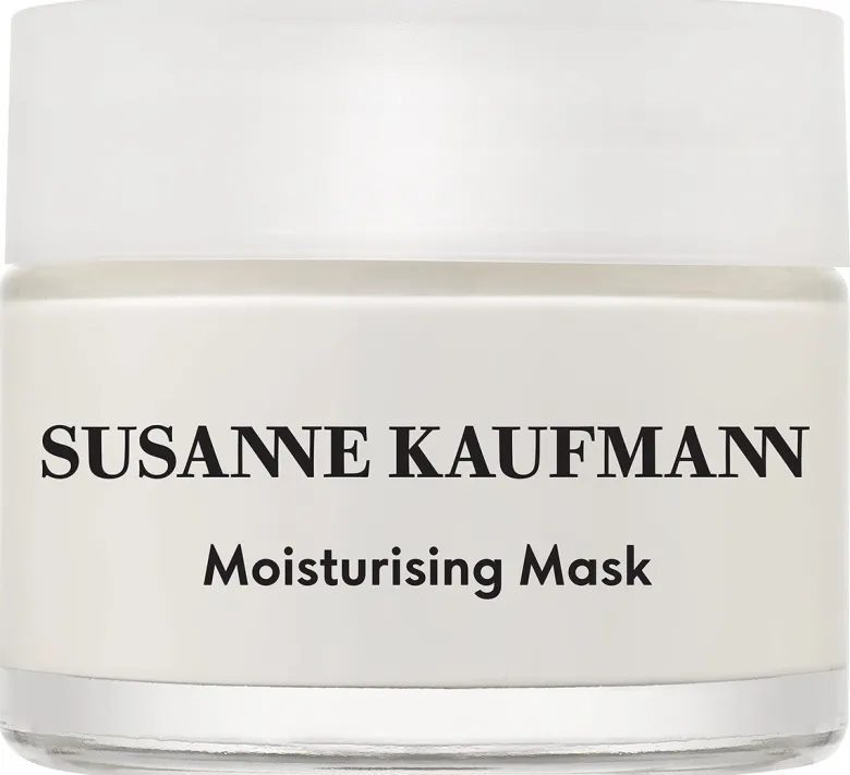 Moisturising Mask