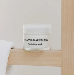 Moisturising Mask