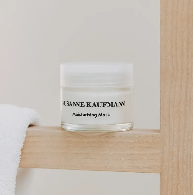 Moisturising Mask