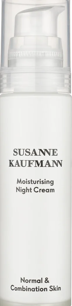 Moisturising Night Cream