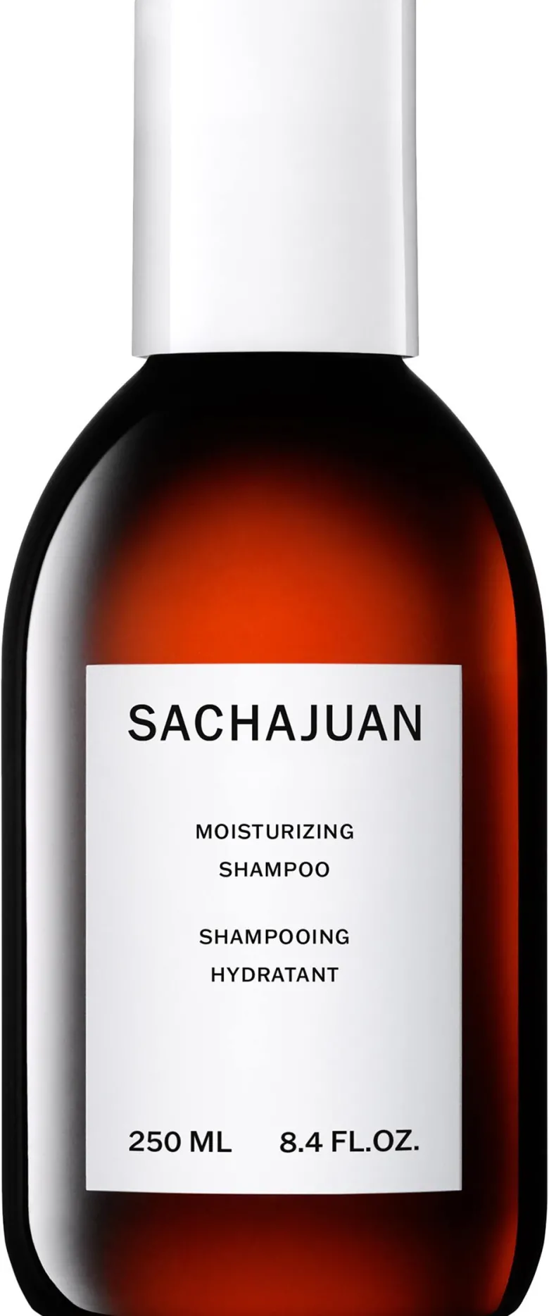 Moisturizing Shampoo