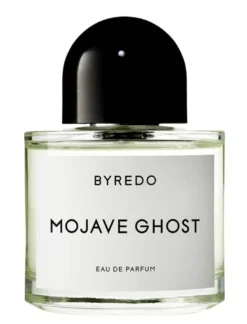 Mojave Ghost