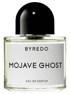 Mojave Ghost