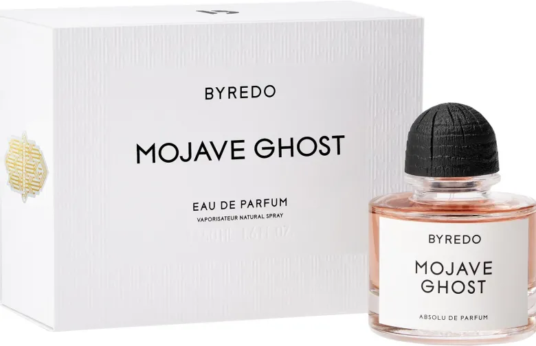Mojave Ghost Absolu