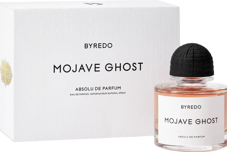 Mojave Ghost Absolu